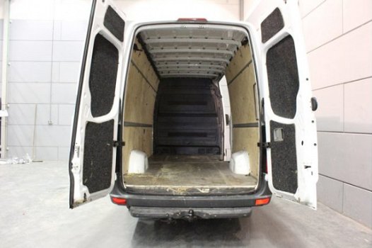 Mercedes-Benz Sprinter - 316 CDI 164 pk L3H2 Airco/Trekhaak/Cruise/maxi - 1