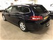 Peugeot 308 - 1.6 BlueHDi 120pk Blue Lease Executive/LEER/NAVI/PANO/CAMERA - 1 - Thumbnail