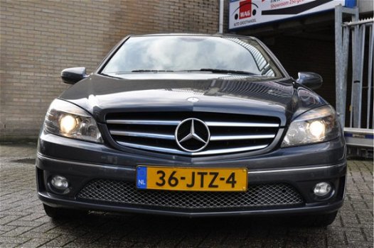 Mercedes-Benz CLC-klasse - 180 K. Prestige - 1