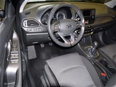 Hyundai i30 - 1.0 120PK T-GDI i-Motion | CRUISE CONTROL | BLUETOOTH |