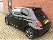 Fiat 500 - TwinAir Turbo 80pk Sport Airco, Cruise contr., Bluetooth - 1 - Thumbnail