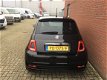 Fiat 500 - TwinAir Turbo 80pk Sport Airco, Cruise contr., Bluetooth - 1 - Thumbnail