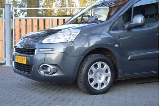 Peugeot Partner - 120 1.6 e-HDI L1 Navteq (3-zits) - 1