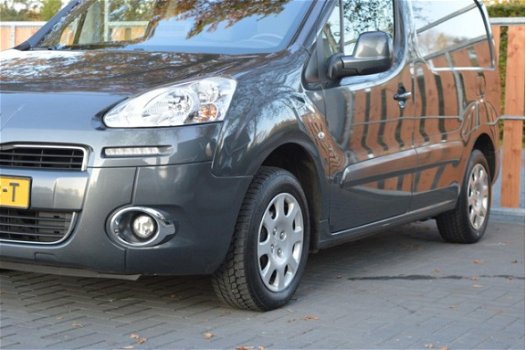 Peugeot Partner - 120 1.6 e-HDI L1 Navteq (3-zits) - 1