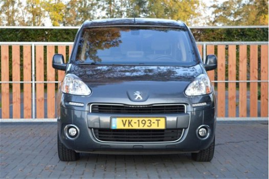 Peugeot Partner - 120 1.6 e-HDI L1 Navteq (3-zits) - 1