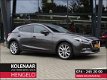 Mazda 3 - 3 2.0i 120 GT-M Line Navi/Sensoren/Camera 18 Inch - 1 - Thumbnail