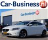 Volvo V40 - 2.0 D2 R-Design (B) + Leder + 16 inch + Cam + Navi + Pdc - 1 - Thumbnail