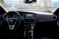 Volvo V40 - 2.0 D2 R-Design (B) + Leder + 16 inch + Cam + Navi + Pdc - 1 - Thumbnail