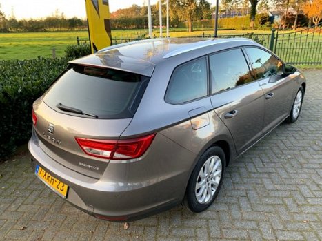 Seat Leon - ST 1.6 TDI Ecomotive Lease Sport - 1