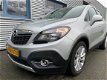 Opel Mokka - 1.4 T Cosmo Clima Leder Navi+Camera PDC V+A - 1 - Thumbnail