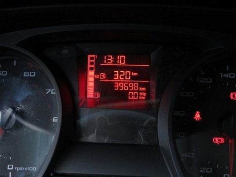 Seat Ibiza - 1.2 Club - 39.000 km - 1