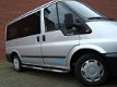 Ford Transit Kombi - 300S 2.0TDdi SHD / 9P/ 1ste eigen AIRCO - 1 - Thumbnail