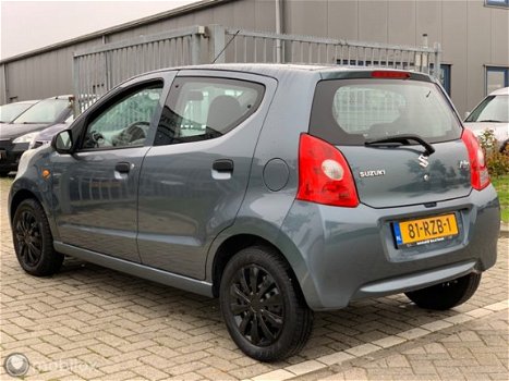 Suzuki Alto - 1.0 Cool Comfort // 1e eigenaar - 1