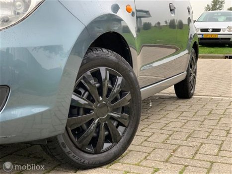 Suzuki Alto - 1.0 Cool Comfort // 1e eigenaar - 1