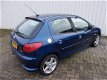 Peugeot 206 - 1.4 Air-line 3 HB Airco 5drs - 1 - Thumbnail