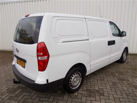 Hyundai H 300 - 2.5 CRDi Active - 1