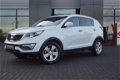 Kia Sportage - 1.6 GDI Plus Pack / Navi / Camera - 1 - Thumbnail