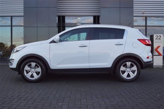 Kia Sportage - 1.6 GDI Plus Pack / Navi / Camera - 1