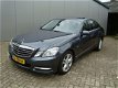 Mercedes-Benz E-klasse - 220 CDI Business Class Avantgarde Leer / Open dak / Automaat / Parkeersenso - 1 - Thumbnail