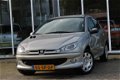 Peugeot 206 - 1.6-16V Air-line AUTOMAAT✅ BJ 2006 5-DRS - 1 - Thumbnail