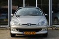 Peugeot 206 - 1.6-16V Air-line AUTOMAAT✅ BJ 2006 5-DRS - 1 - Thumbnail