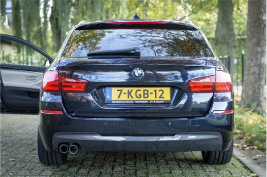 BMW 5-serie Touring - 520d High Executive M-Sport Panorama - 1