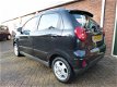 Chevrolet Matiz - 0.8 Style AIRCO CENTRAAL LMV STUURBEKRACHTIGING - 1 - Thumbnail