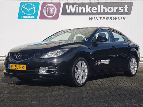 Mazda 6 - 6 1.8 TOURING - 1