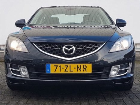 Mazda 6 - 6 1.8 TOURING - 1