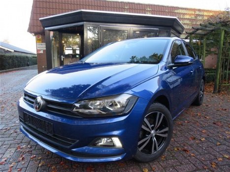 Volkswagen Polo - POLO 1.0 MPI Trendline 65pk - 1