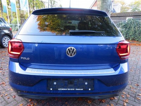 Volkswagen Polo - POLO 1.0 MPI Trendline 65pk - 1