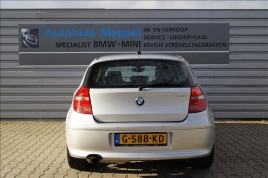 BMW 1-serie - 118i Exe Automaat 45.848KM €127p/m - 1