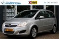 Opel Zafira - 2.2 EDITION 150PK Navi, Cruise Control, PDC, ect - 1 - Thumbnail