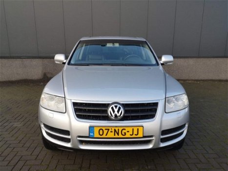 Volkswagen Touareg - 3.2 V6 - 1