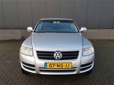 Volkswagen Touareg - 3.2 V6