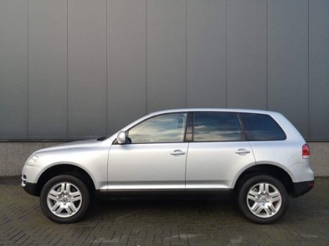 Volkswagen Touareg - 3.2 V6 - 1