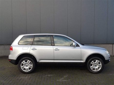 Volkswagen Touareg - 3.2 V6 - 1