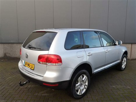 Volkswagen Touareg - 3.2 V6 - 1