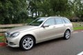 Mercedes-Benz C-klasse Estate - 200 CDI Business Class Avantgarde PDC, NAVI - 1 - Thumbnail
