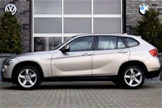 BMW X1 - 1.8i SDRIVE EXE. NAVI PRO TREKHAAK CLIMATE CONTROL