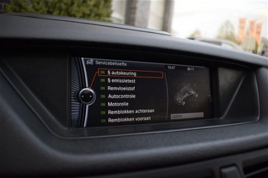 BMW X1 - 1.8i SDRIVE EXE. NAVI PRO TREKHAAK CLIMATE CONTROL - 1