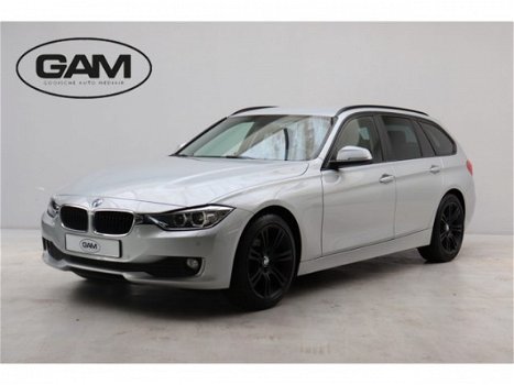 BMW 3-serie Touring - 320d - 1