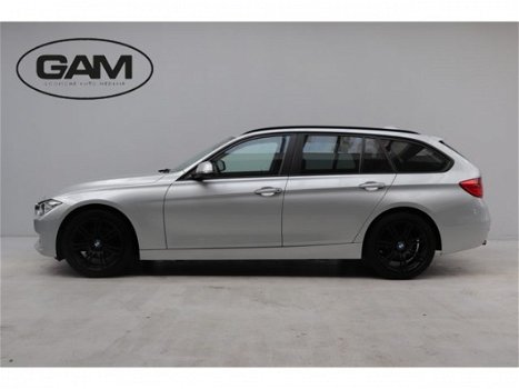 BMW 3-serie Touring - 320d - 1