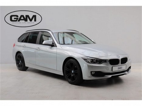 BMW 3-serie Touring - 320d - 1