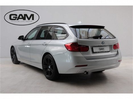 BMW 3-serie Touring - 320d - 1