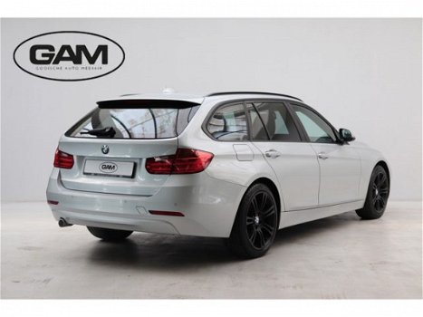 BMW 3-serie Touring - 320d - 1