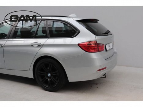 BMW 3-serie Touring - 320d - 1