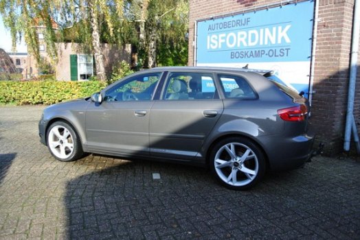 Audi A3 Sportback - 1.8 TFSI Ambition Pro Line S - 1