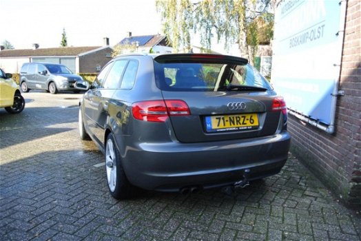 Audi A3 Sportback - 1.8 TFSI Ambition Pro Line S - 1