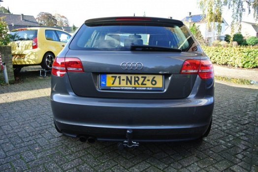 Audi A3 Sportback - 1.8 TFSI Ambition Pro Line S - 1